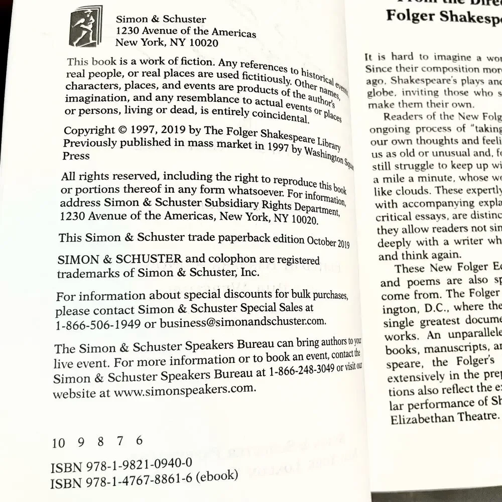 As You Like It by William Shakespeare - Library Updated‎ Edition - Study Guide